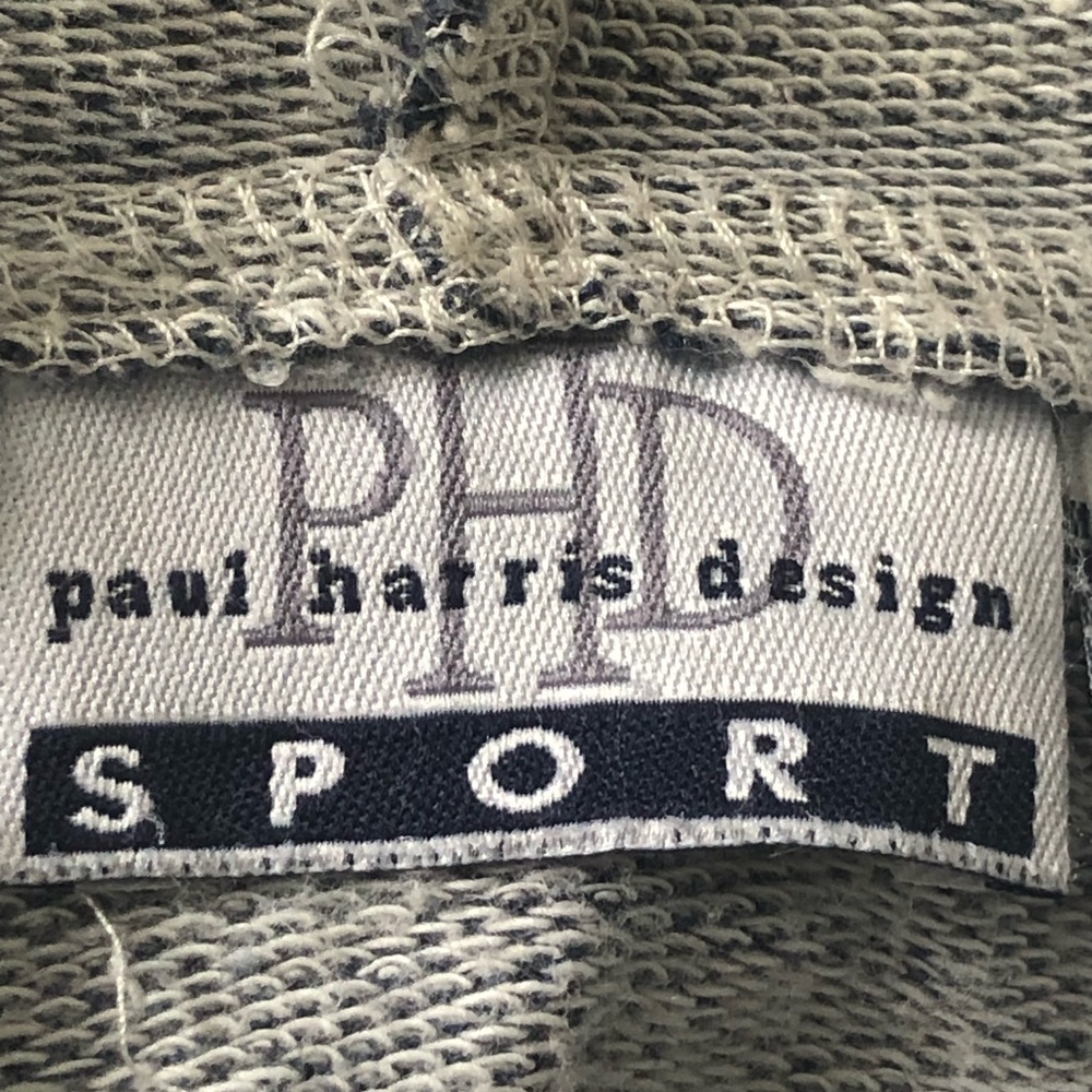 PHD women’s sweater hoodie - Picture 4 of 5